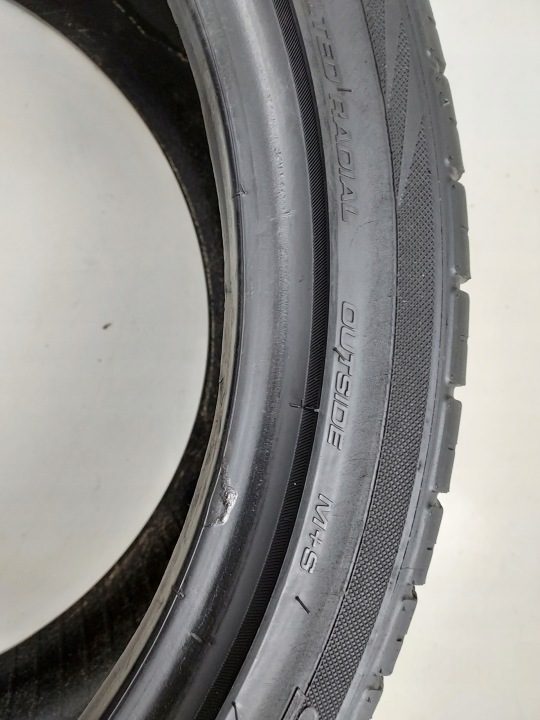 Шина летняя Goodride Sport SA37 245/40R19 98 Y усилитель (XL), фото 8