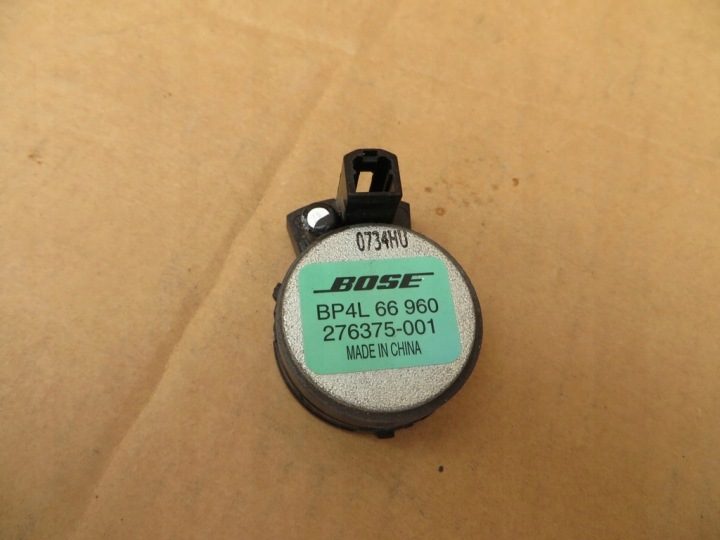 Mazda 3 BL динамик твитер piszczek BOSE BP4L66960, фото 2
