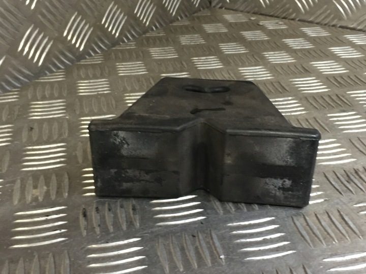 ПОДУШКА ОТБОЙНИК РЕССОРЫ ЗАДНИЙ VW CRAFTER MAN TGE 2N0511153, фото 2