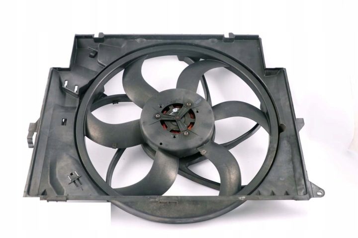 BMW E81 E87 E90 118d 318d 320d Вентилятор Радиатора 400W 7788906, фото 2