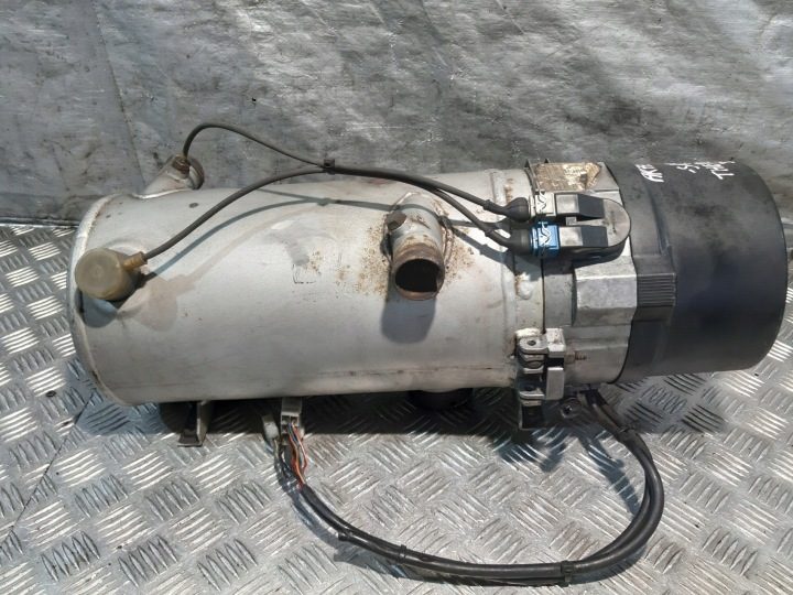Webasto автономный отопитель Thermo 350 35 квт 24V / 140W, фото 1