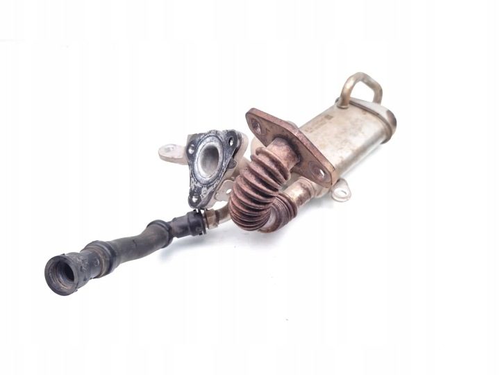 Renault OE 147357324R радиатор EGR EGR, фото 3