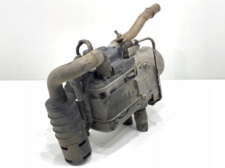 WEBASTO MERCEDES КЛАСС GL A1665001598 ВНЕДОРОЖНИК 3.0 12-15, фото 3