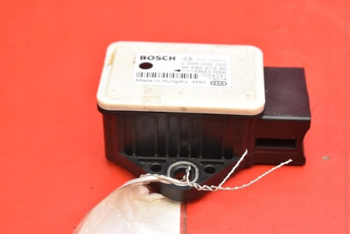 ДАТЧИК ESP 9664661580 0265005765 CITROEN DS4 1.6 e-HDI 112 Л.С. 10-16, фото 3
