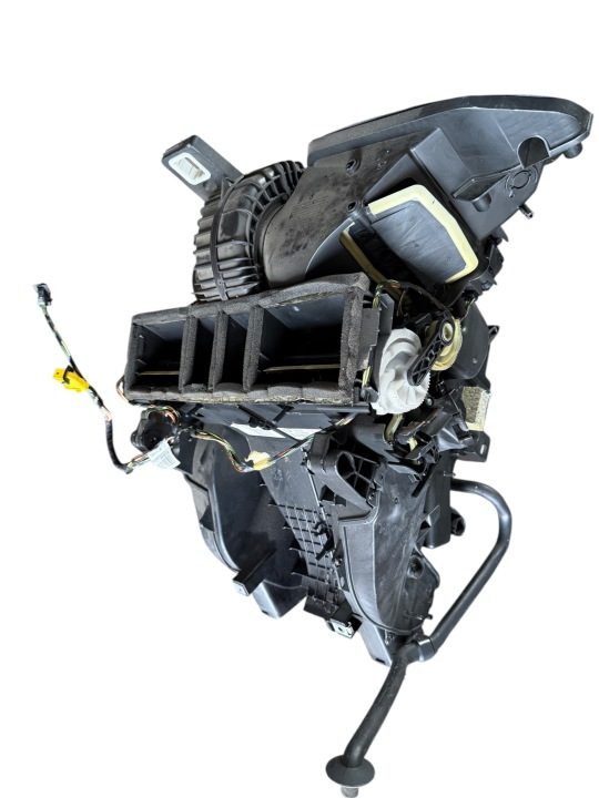 ОТОПИТЕЛЬ CITROEN C5 III X7 2.0 HDI ЕВРОПА, фото 6