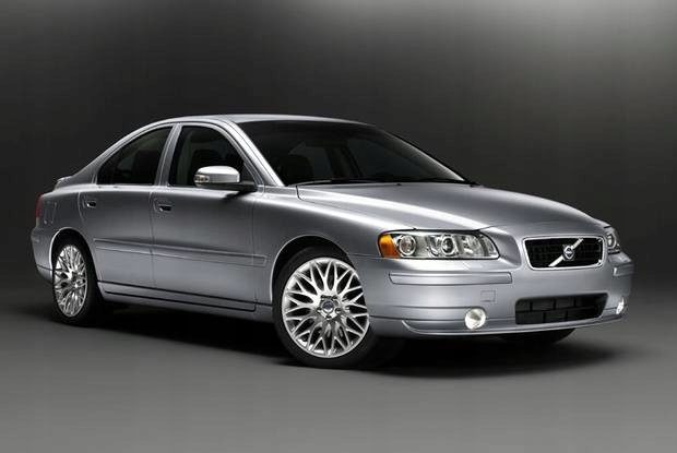 VOLVO S60 V70 I РЕСТАЙЛИНГ 2.4 БЕНЗИН 04- ЛЯМБДА-ЗОНД, фото 5