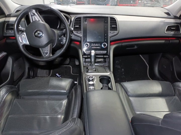 Renault Talisman RFDL 2019 - 2022 Зеркало наружное левое электрическое, фото 9