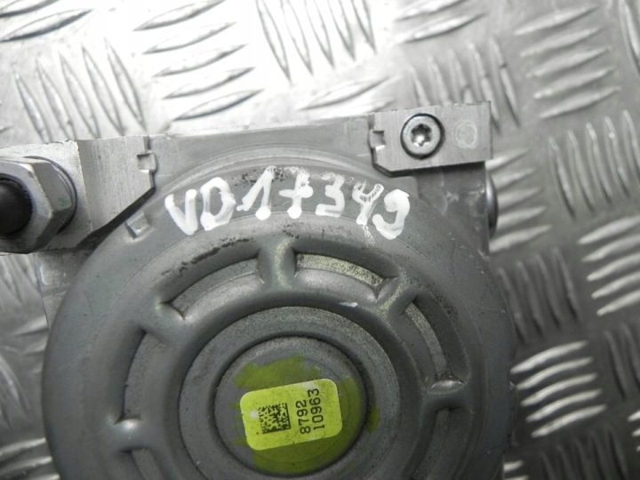 Ford OE F2GC-2C405-AG насос ABS, фото 3