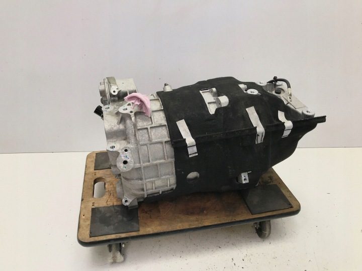 VOLVO XC40 RECHARGE EX40 2023 ДВИГАТЕЛЬ ЭЛЕКТРИЧЕСКИЙ E400V2 175 кВт ЗАДНИЙ 32362607, фото 1
