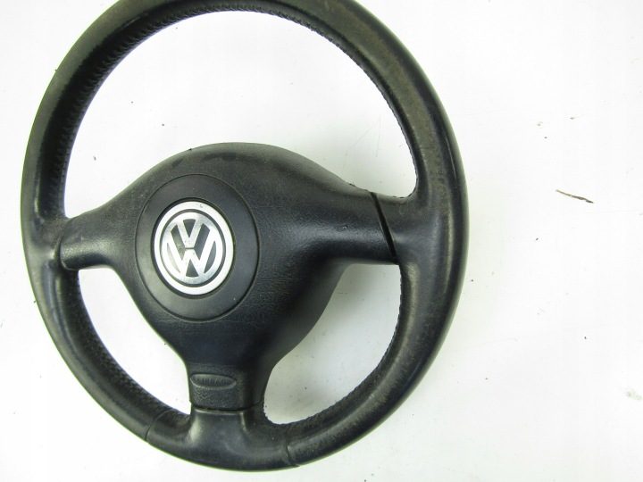 VOLKSWAGEN PASSAT B5 РЕСТАЙЛИНГ Руль, фото 5
