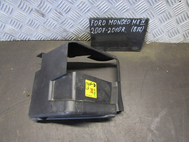 Ford OE 6G91-10A659-A, фото 1