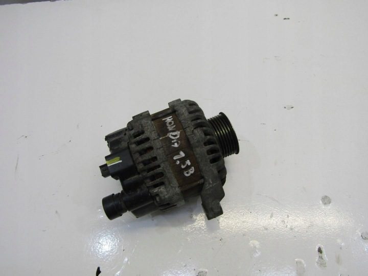 Генератор Honda OE AHGA103, фото 2