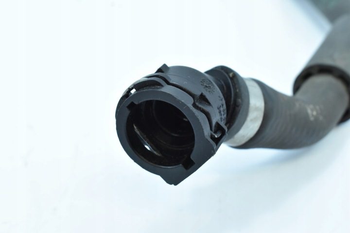 Патрубок радиатора воды 8570662 BMW X5 F15 X6 F16, фото 4