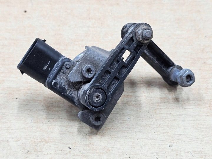 Датчик корректора фар Передний Volvo S90 V90 XC60 XC90 31360329, фото 3