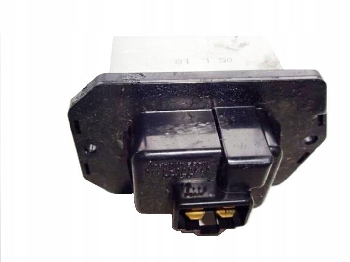 РЕЗИСТОР ПЕЧКИ SUZUKI SX4 2006-2014 ГОД 077800-0716, фото 1