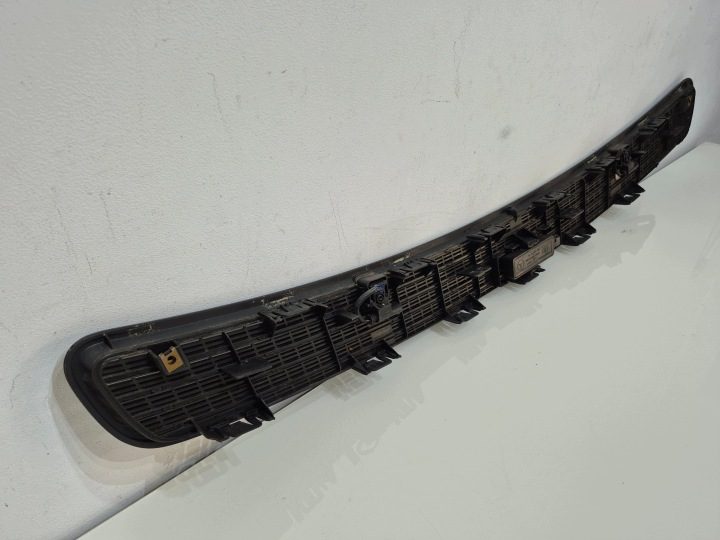 MERCEDES КЛАССЫ E W211 / CLS C219 02-10 РЕШЕТКА ВЕНТИЛЯЦИОННАЯ КАПОТА ОРИГИНАЛЬНАЯ, фото 7