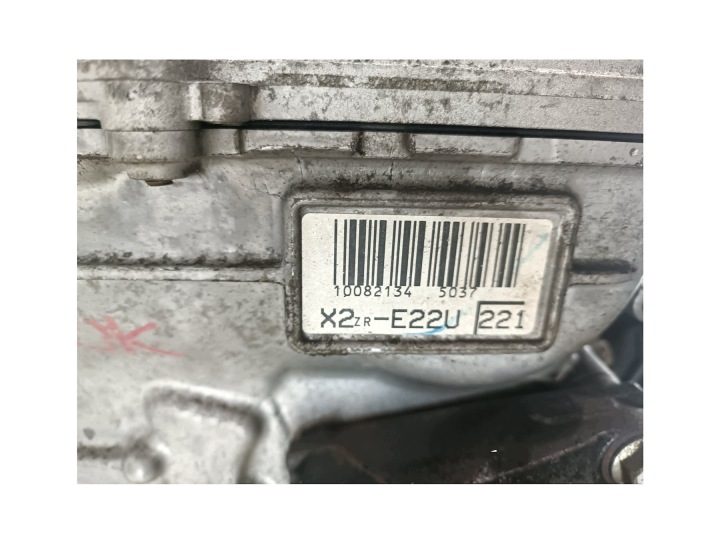 Двигатель бензиновый Toyota Prius III 1.8 2ZR X2ZR-E22U, фото 5