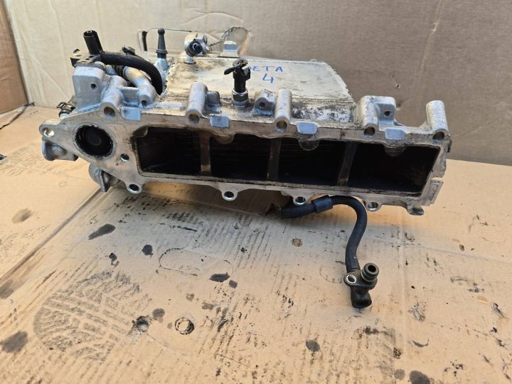 VW AUDI SEAT SKODA ВПУСКНОЙ КОЛЛЕКТОР 2.0TDI CKF 04L129766N, фото 6