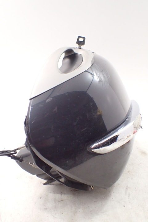BMW K 1200 LT 04-09 Кофр [L] задний боковой, фото 2