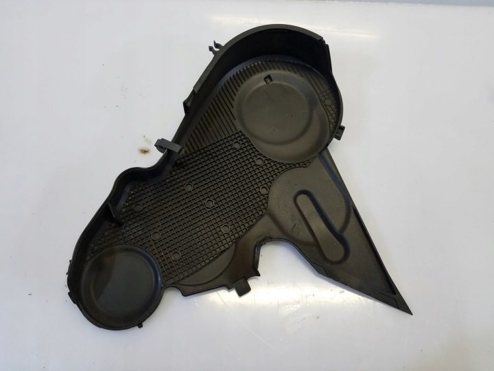 КОЖУХ ГРМ VW AUDI SKODA 2.0 TDI 03L109107D, фото 2