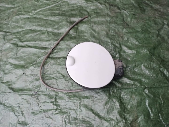 VW Up Seat Mii Skoda Citigo лючок горловины бензобака LB9A, фото 1