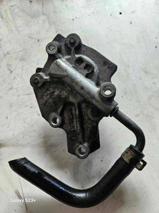 Вакуумный насос Subaru Impreza III, фото 1