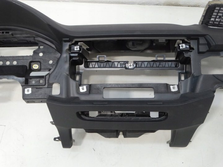 ТОРПЕДО КОНСОЛЬ AUDI A5 8W 8W1857001L, фото 4