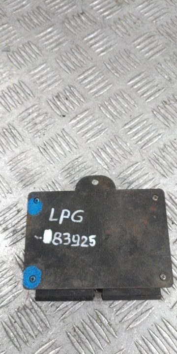 ЭБУ ГБО Tamona ProGas 67R010094, фото 3