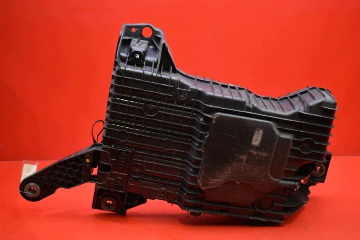 БАК НАСОС ADBLUE 12678023 12674101 PEUGEOT 308 2 II T9 1.6 HDI 120 Л.С., фото 9