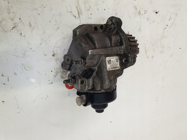 ТНВД CR Bosch CP40445010534, фото 5