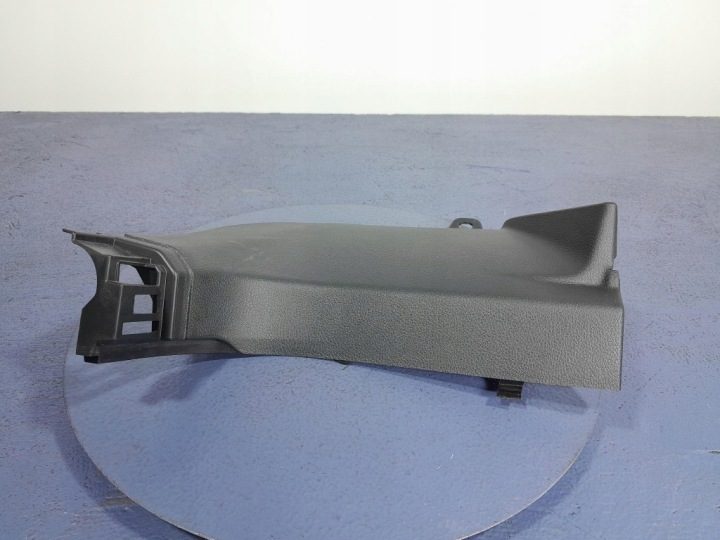 NISSAN QASHQAI III J12 НАКЛАДКА ПОРОГА ПЕРЕДНЯЯ ПРАВАЯ EU 66900-6UA0A, фото 3