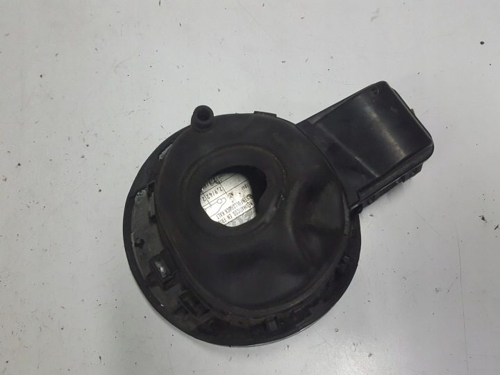 SEAT IBIZA 4 IV 08-12r ЛЮЧОК ГОРЛОВИНЫ БЕНЗОБАКА LS7Y 3D, фото 3