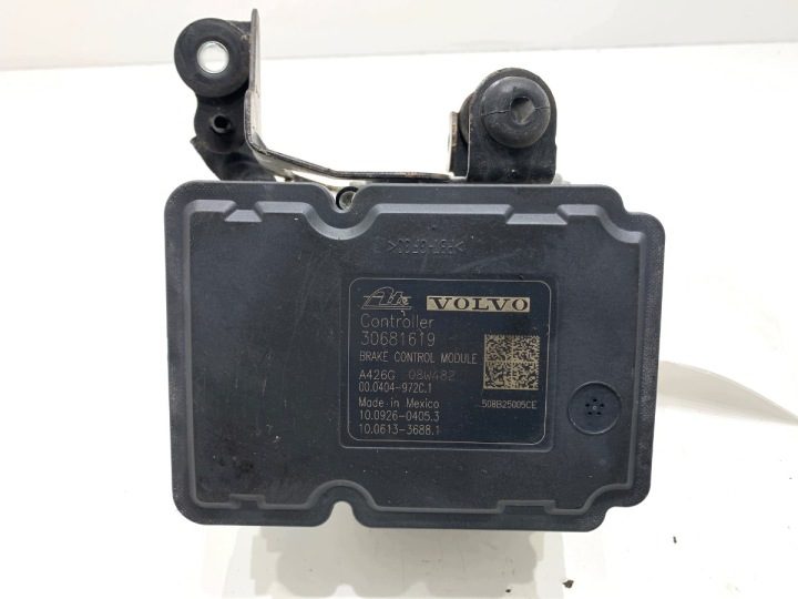 НАСОС ABS VOLVO XC60 I P30681619 2.4 185 л.с. 08-17, фото 3