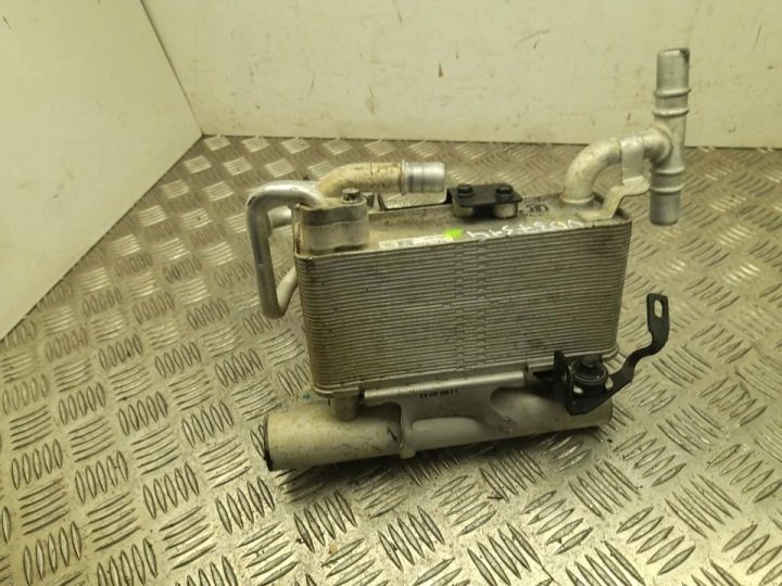Осушитель, кондиционер Hyundai IONIQ 6 2024 97606KL540, фото 4