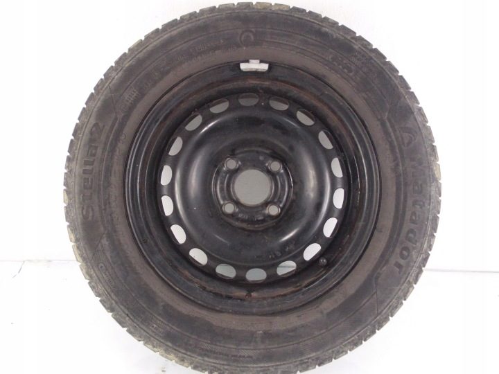 КОЛЕСА ДИСКИ ШИНЫ ЛЕТНИЕ MATADOR 185/70R14 OPEL Corsa d, фото 14