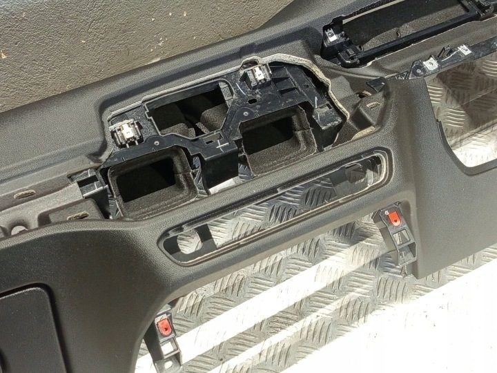 BMW 2' G42 3' G20 G21 4' G22 G26 ТОРПЕДО КОНСОЛЬ UK, фото 6