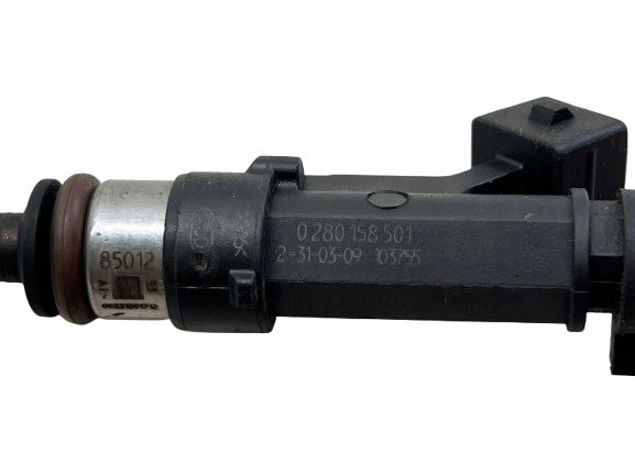 Форсунка Opel Vectra C 1.9 CDTI 0445110165, фото 3