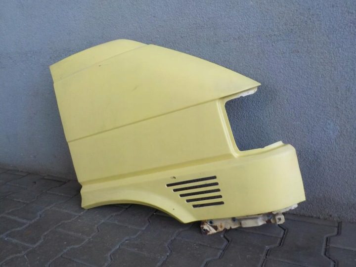 Обшивка багажника правая VW ID.4 11A867428T Новая оригинальная, фото 2