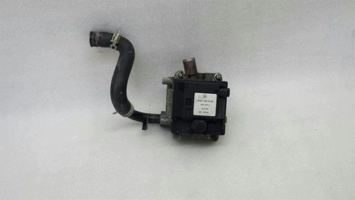 Нагреватель Webasto A0001591604 для Mercedes S Класса W220 320CDI, фото 2