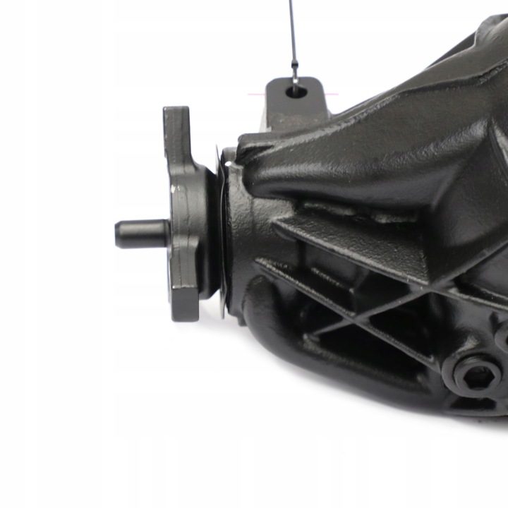 Mercedes W204 W205 W212 Мост Дифференциал Задний 3,07 A2043505459, фото 4