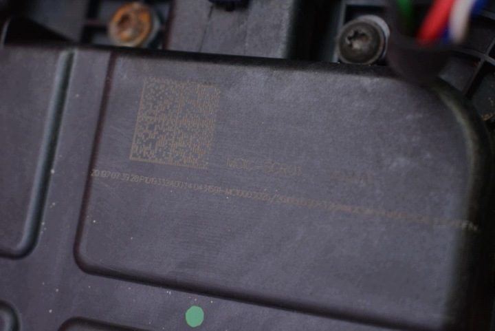 БАК НАСОС ADBLUE 12678023 12674101 PEUGEOT 308 2 II T9 1.6 HDI 120 Л.С., фото 8