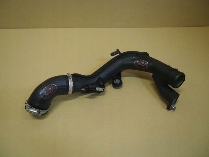 ПАТРУБОК ВОЗДУХА VW AUDI SEAT SKODA, фото 1