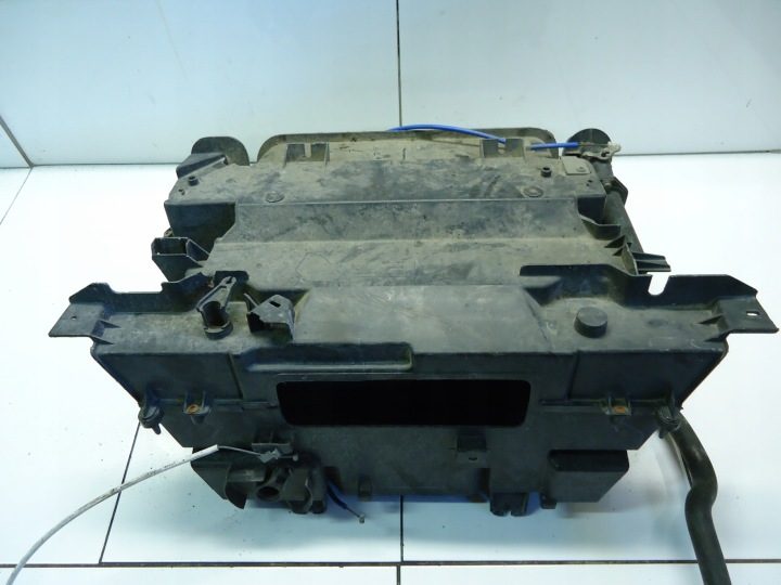 MERCEDES SPRINTER VW LT ОТОПИТЕЛЬ С КОНДИЦИОНЕРОМ, фото 4