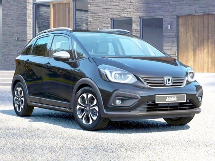 HONDA JAZZ V 2021 ТОРМОЗНОЙ ШЛАНГ ЛЕВЫЙ ЗАДНИЙ, фото 5