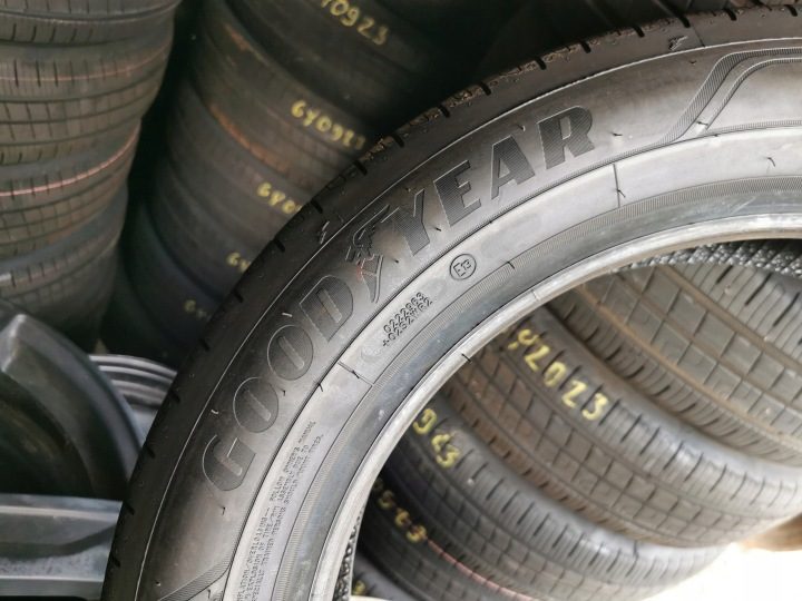 Шина летняя Goodyear Efficient Grip Performance 2 175/65R17 87 H TO - Toyota, фото 3