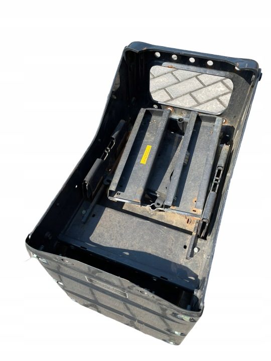 Блок на аккумуляторы MAN TGX TGS TG3 EURO6, фото 3
