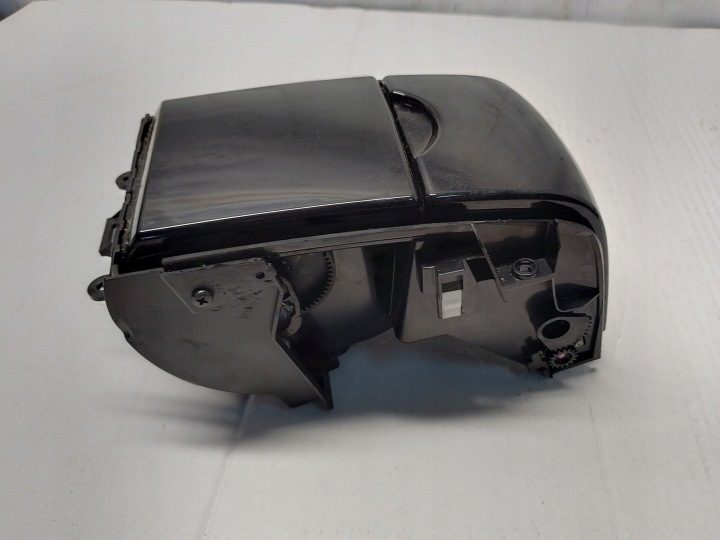 ДЕРЖАТЕЛЬ ПОД НАПИТКИ ПАНЕЛЬ TOYOTA PRIUS II 1A823-006G, фото 3