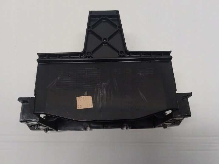 Крепление карман магнитолы Peugeot OE 9677959780, фото 6