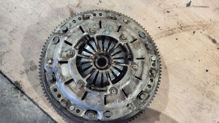 СЦЕПЛЕНИЕ КОМПЛЕКТ HONDA CIVIC VIII 8 UFO ХЭТЧБЕК 5D 1,8 ISHIFT, фото 9