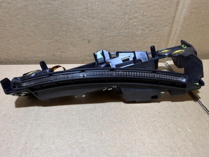 Audi A6 C8 крепление Włącznika света LED 4K1857735 4K0947356A, фото 5